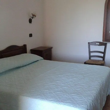 B&B L' Incantu Santa Teresa Gallura Exterior photo