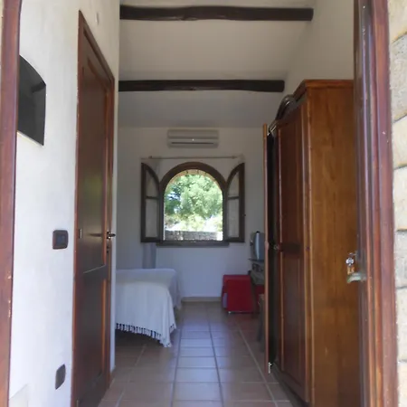 B&B L' Incantu Santa Teresa Gallura Room photo