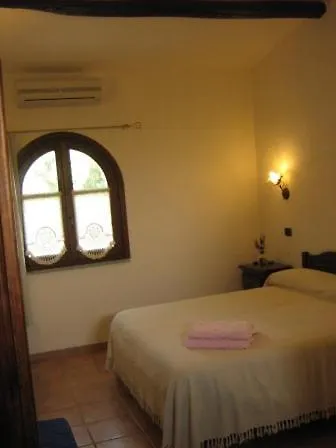 B&B L' Incantu Santa Teresa Gallura Room photo