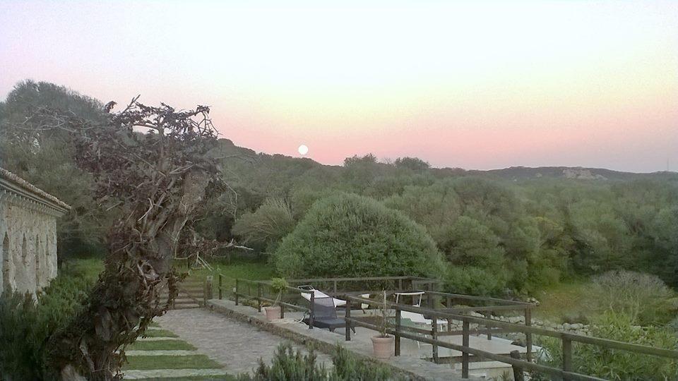 Alojamento de Acomodação e Pequeno-almoço L' Incantu Santa Teresa Gallura