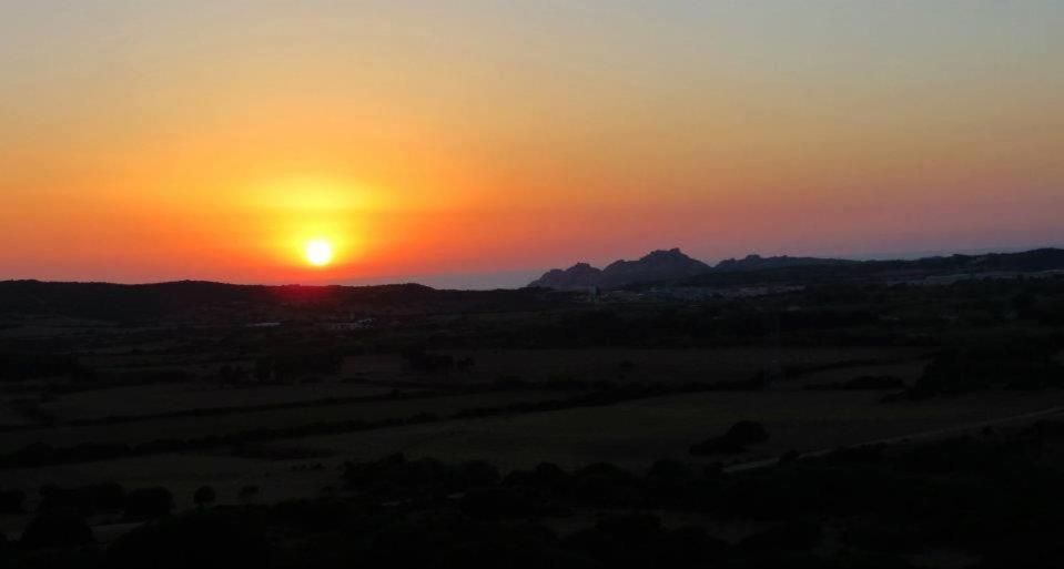 L' Incantu Santa Teresa Gallura