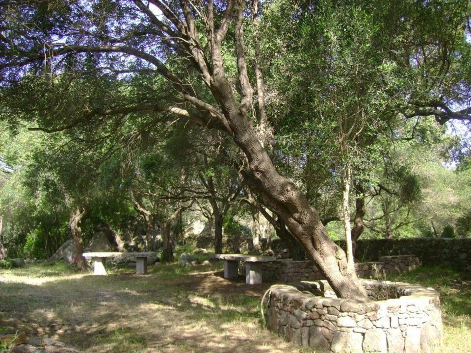 L' Incantu Santa Teresa Gallura