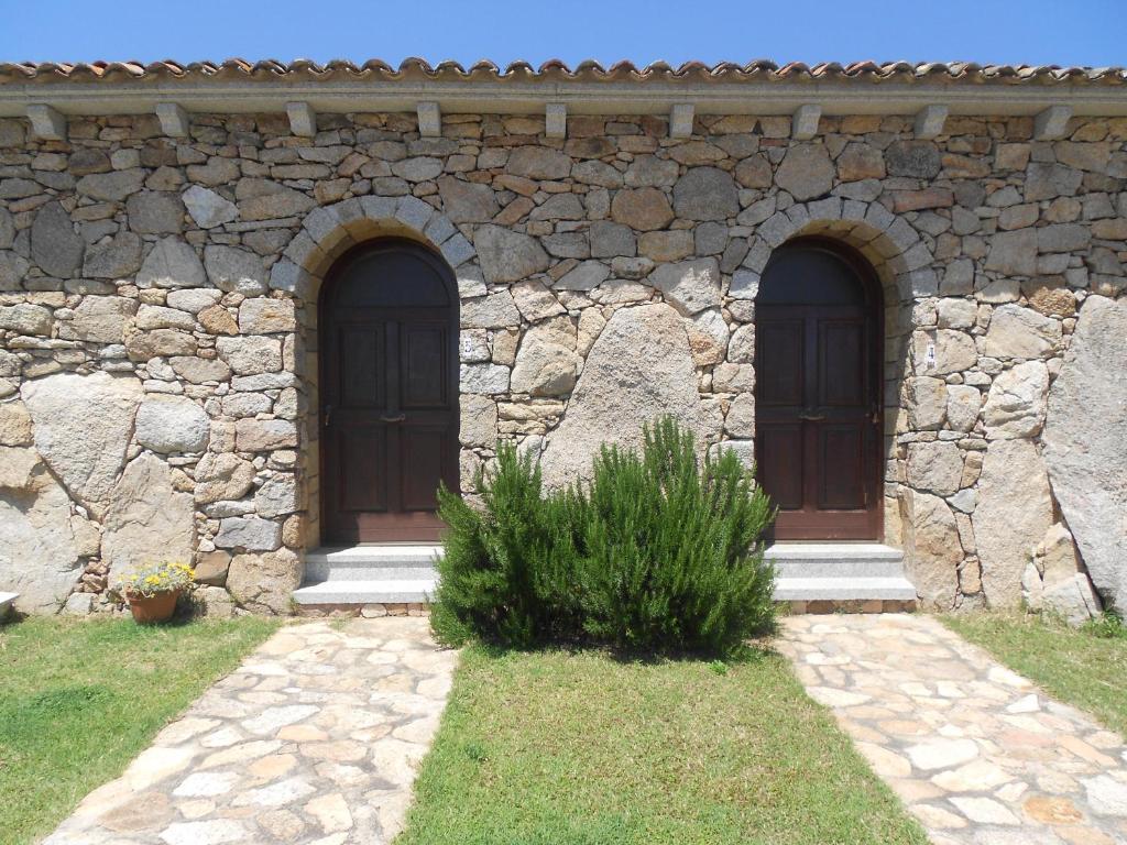 L' Incantu * Santa Teresa Gallura
