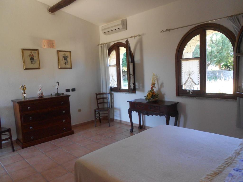 Alojamento de Acomodação e Pequeno-almoço L' Incantu Santa Teresa Gallura